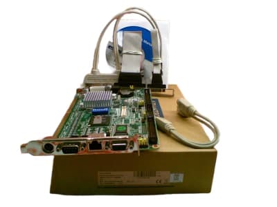 ADVANTECH SADVPCA6743VEQ0A