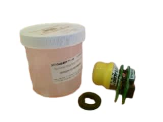 SENSIDYNE 821-0204-06