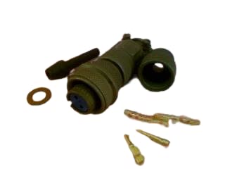 AMPHENOL 374930-522