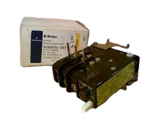SIEMENS 3UA10-00-0AJ