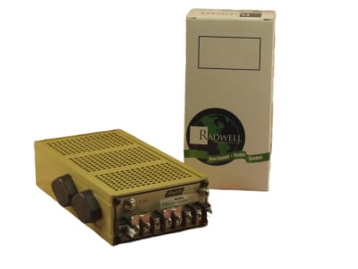 ACOPIAN FD15-50AM