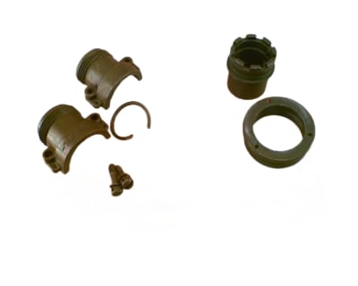AMPHENOL 3106B-16S