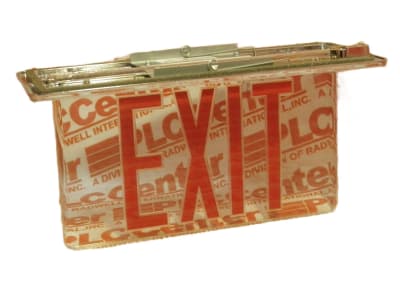 EATON CORPORATION TC41CRR