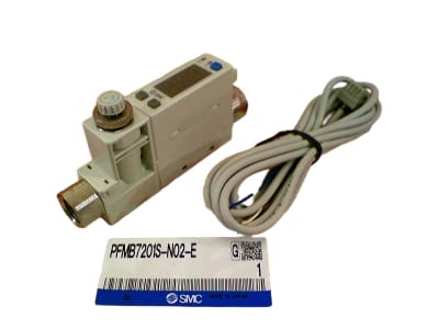 SMC PFMB7201S-N02-E