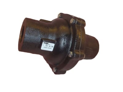 HAYS FLUID CONTROL 2540