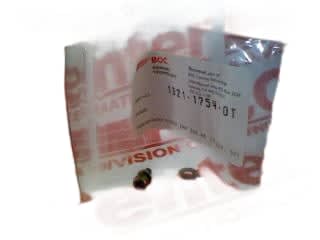BOC COATING TECHNOLOGY 1321-1754-0T