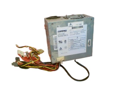 HEWLETT PACKARD COMPUTER HP210PP