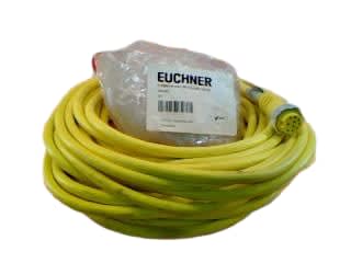 EUCHNER C-MINF10-10X1,0PV18,2-MA-103157