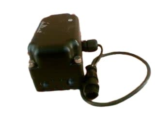 FAIRCHILD INDUSTRIAL PROD ED-13991-4