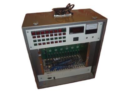 ALLEN BRADLEY PCF32103