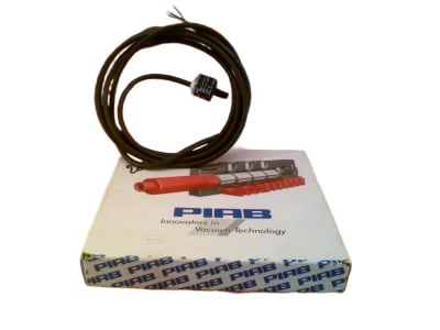 PIAB VACUUM PRODUCTS 01.06.201