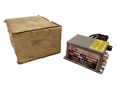 TAKK INDUSTRIES INC 200-AC115