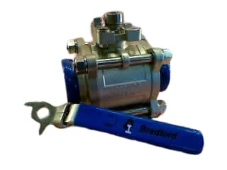 DIXON CF8M-2 1/2