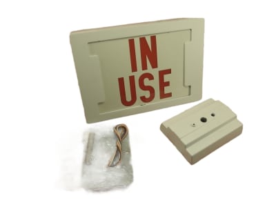 LITHONIA LIGHTING LE-P-W-1-R-120/277