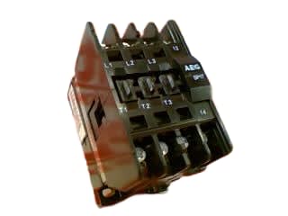 EEC AEG SP17P-3P-C