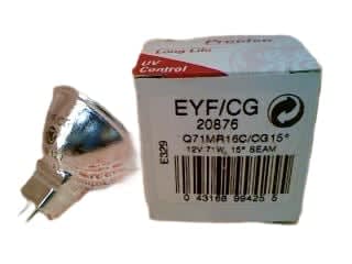 GENERAL ELECTRIC Q71MR16C/CG15