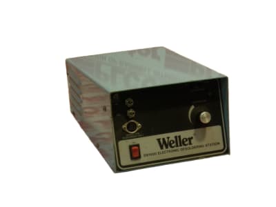 APEX TOOLS DS1002ESD