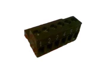 WIELAND 8113B-6