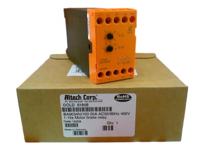 DOLD BA9034N/100