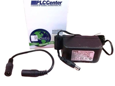 JAMECO DSA-20P-10