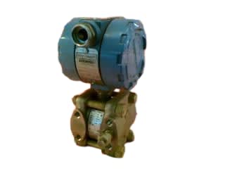 EMERSON 1151GP6S52B3