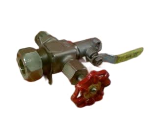 APOLLO VALVES A2060403