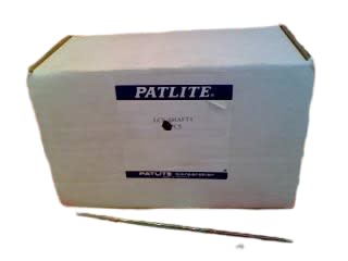 PATLITE LCE-SHAFT4-SCREW