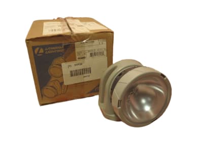 LITHONIA LIGHTING 5TP38