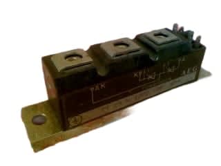 EEC AEG TT-25-N-1200-K0F-6A4