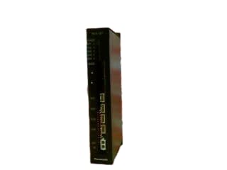 MATSUSHITA ELECTRIC PANADAC615-DET-A