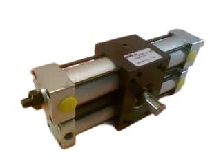 PHD INC R11A2045-A-M