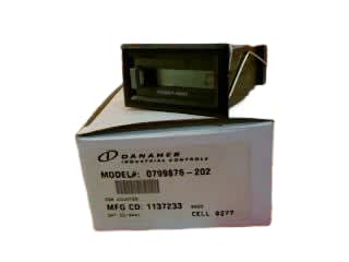 DANAHER CONTROLS 0799876-202
