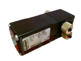 BURKERT 00044586