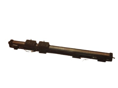 TOL O MATIC BC310-SK17.5-TMS-TS2-DW12