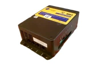 ION SYSTEMS INC 91-8003