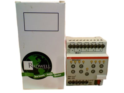 ASEA BROWN BOVERI 2CDG-110-092-R0011