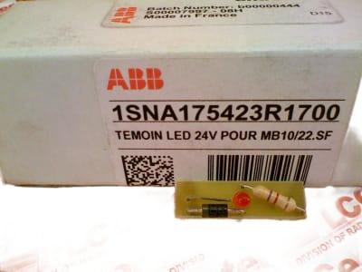 ASEA BROWN BOVERI 1SNA175423R1700