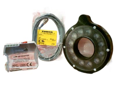 SPECTRUM ILLUMINATION MRL5.5-850