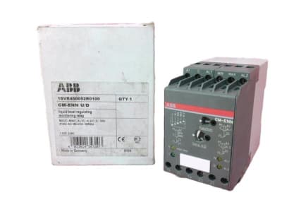 ASEA BROWN BOVERI 1SVR450052R0100