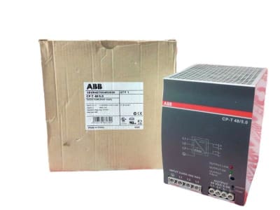 ASEA BROWN BOVERI 1SVR427054R2000