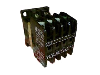 IMO K2-09A10-220-240V/50HZ