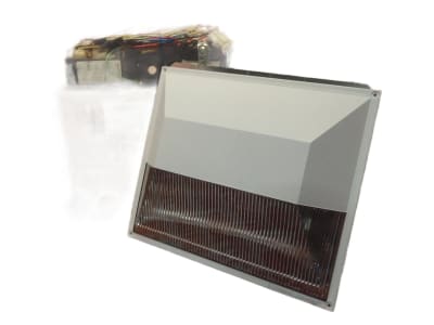 LITHONIA LIGHTING KL100MATBDWHL/HSG