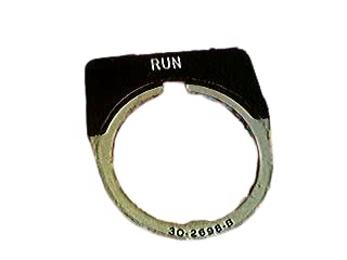 EATON CORPORATION 30-2698-B/RUN