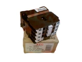 EEC AEG LS4-01-CO