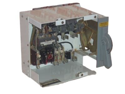 ALLEN BRADLEY 2112-ACABD25