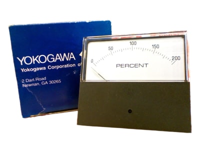 YOKOGAWA YEW251400FAFA