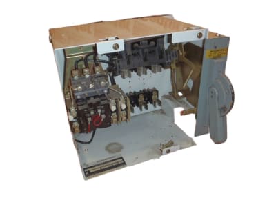 ALLEN BRADLEY 2112-ABABD24