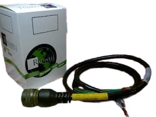 NIDEC CORP CMDS-002