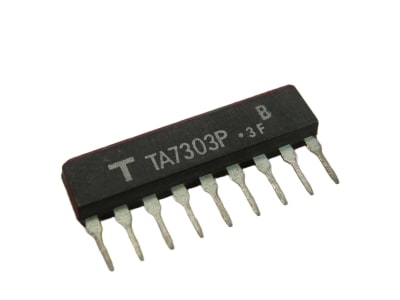 TOSHIBA TA7303P