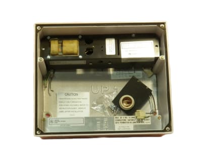 LITHONIA LIGHTING RJ00521